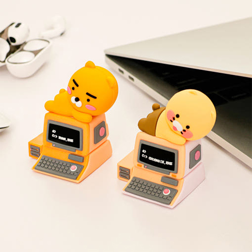 �Ϳ��� ĳ���� 64GB USB �ǱԾ� 