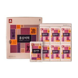 ���� ������Ʈ ������ ȫ���� 50ml x 30��/ ���ι� ���� / �ڽ����� ������