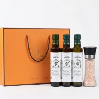 �ø������ 250ml x 3p + ��ũ��Ʈ200g �۶��δ����� ������Ʈ