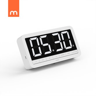 ���ƽ� ���÷��� 20cm LED ������ Ÿ�̸�