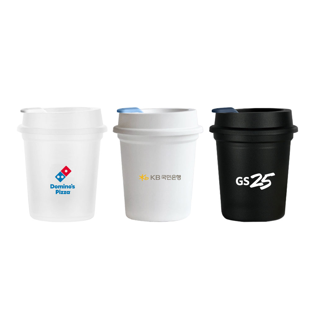 Ƽ��ī�� �̴� �������� �Һ��� + ������ 340ml