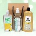 �������� �ֹ漼�� 290ml + ���׸� �ֹ漼�� 290ml + Ʈ���� �ֹ漼�� 500g