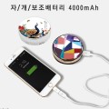 �ڰ� �������� �������͸� 4000mAh gi013 // ����