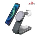 �׼� A115 �Ƽ����� 15W ���̽� 3in1 ���� ����������(���ÿ�ġ��)