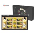 �ູ�� ���� 26ȣ (�鼳 ī�����500ml*2+������ġ 85g*3+����200g*6)