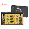 �Ե� �����̾� ������ L-34 (�Ե� ī�����500ml*2ea+��õ��Ʈ120g*3ea+������ǥ ��ġĵ 85g*6ea)