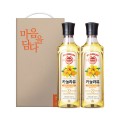 ����������Ʈ ��ǥ ī����� 500ml 2�� / ���������̽�