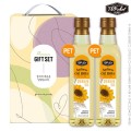 DO ž���� PET�عٶ���� 500ml 2P 