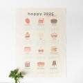 ��ư���� �к긯 �޷�B 50x70
