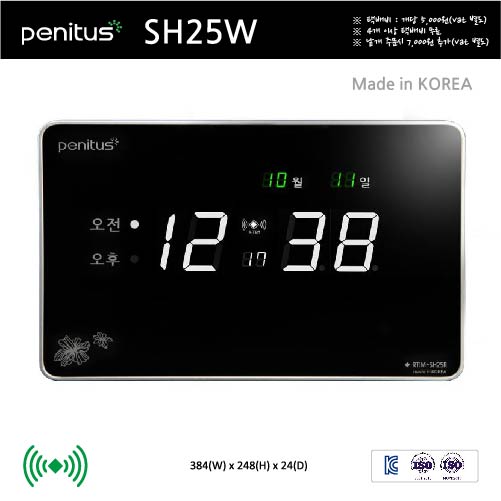 ������������к��ð� SH25W