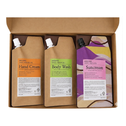 ��ٿ�� ���ϸ� �ڵ�ũ�� + �ٵ���� + ��ũ�� (30ml)